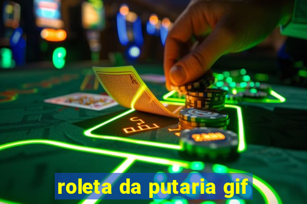 roleta da putaria gif